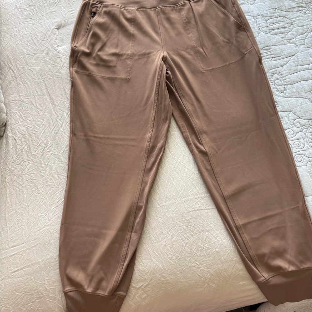AthletaTan Jogger Pants